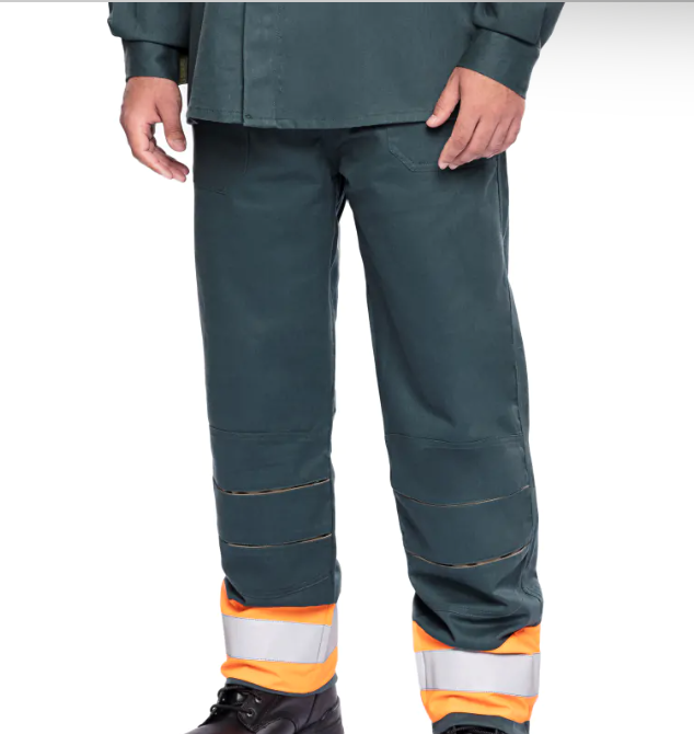 Uniforte Pro FR 435